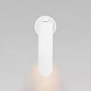 Бра Eurosvet Wing 40037/1 белый