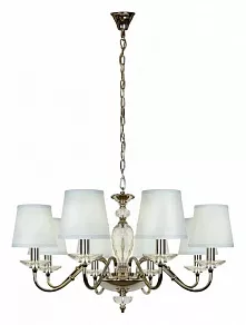 Подвесная люстра iLamp Dolce Vita P2345-8 nic