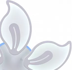 Потолочная люстра Natali Kovaltseva Led light LED LAMPS 81153