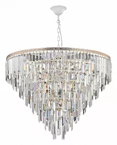Подвесная люстра Stilfort Kristalina 2110/03/18P