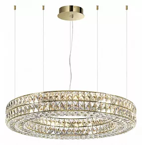 Подвесной светильник Odeon Light Panta 4926/85L