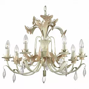 Подвесная люстра Odeon Light Fera 2895/7