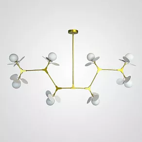 Люстра на штанге Imperiumloft MATISSE MATISSE-M01