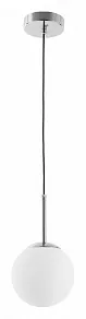 Подвесной светильник LUMINA DECO Fredica LDP 6030-150 CHR
