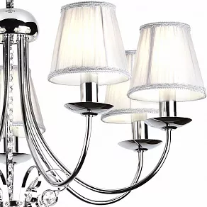 Подвесная люстра Rivoli Mattina P7 CR Б0038426