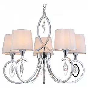 Подвесная люстра Omnilux Toritto OML-63703-05