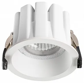 Встраиваемый светильник Lightstar Ciclone 385036