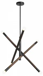 Люстра на штанге ST-Luce Cork SL6226.403.06