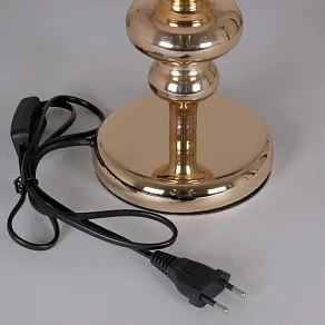 Настольная лампа декоративная Reluce  80102-0.7-01