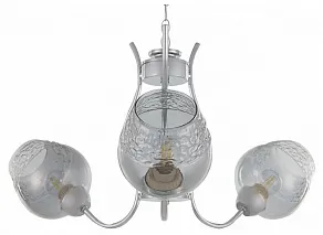 Подвесная люстра Arte Milano Amalfi-7556 337556/3 CR