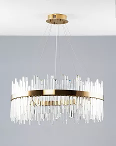 Подвесной светильник Moderli Citro V9091-PL