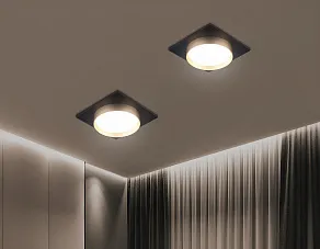 Встраиваемый светильник Ambrella Light TECHNO SPOT TN5232