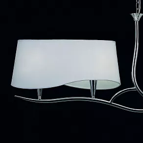 Подвесной светильник Mantra Ninette 1901