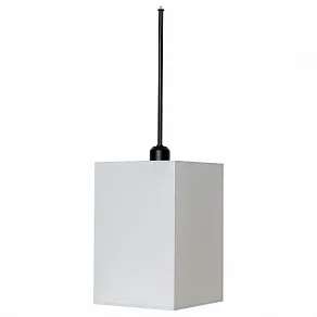 Подвесной светильник TopDecor Box Box S8 12 01g