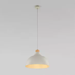 Подвесной светильник TK Lighting Cap 5664 Cap Beige