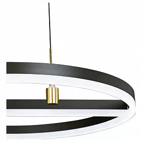 Подвесной светильник Natali Kovaltseva High Tech HIGH-TECH LED LAMPS 82048