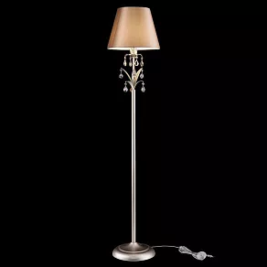 Торшер Freya Alexandra FR2033FL-01S