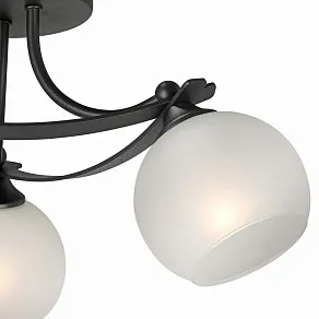 Потолочная люстра Vitaluce V2564 V2564-1/3PL