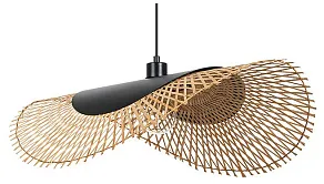 Подвесной светильник Arte Lamp Woodstock A7063SP-1BK