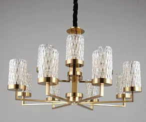 Подвесная люстра Omnilux Maiera OML-84713-12