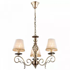 Подвесная люстра Globo Genoveva III 69011-3H