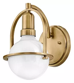 Бра Hinkley Somerset QN-SOMERSET1-HB