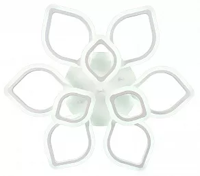 Потолочная люстра Natali Kovaltseva LED LAMPS 81237 LED LAMPS 81237