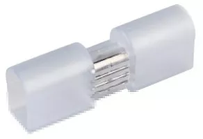 Соединитель лент линейный жесткий Arlight NEON 22304