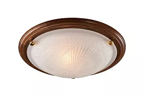 Накладной светильник Sonex Glass 316