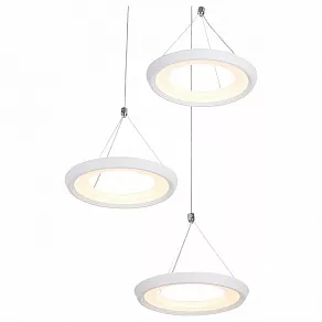 Подвесной светильник Freya Blis FR6010PL-L51W