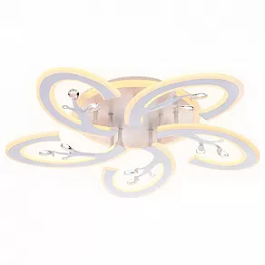 Накладной светильник Ambrella FA FA512