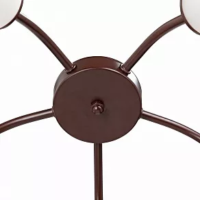 Потолочная люстра Vitaluce V3750 V3750-7/5PL