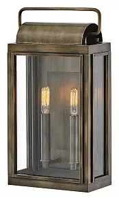 Накладной светильник Hinkley Sag Harbor HK-SAG-HARBOR-M-BU