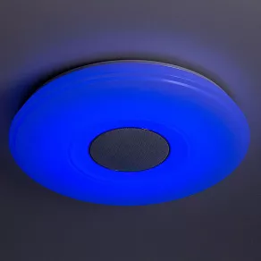 Накладной светильник Citilux Light &amp; Music CL703M61