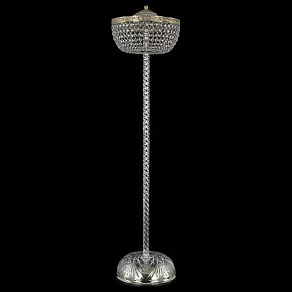 Торшер Bohemia Ivele Crystal 1911 19111T4/35IV-138 G