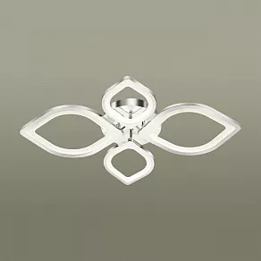 Потолочная люстра Lumion Honey 4578/99CL