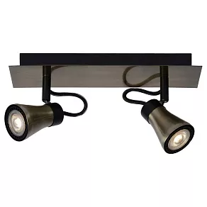 Спот Lucide Bolo LED 17992/10/03