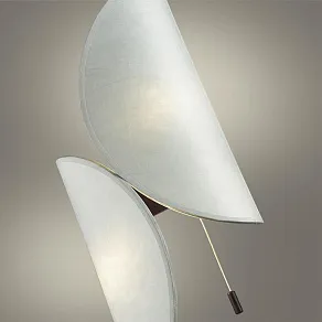 Бра Odeon Light L-VISION 7067/2W