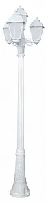 Фонарный столб Fumagalli SABA K22.156.S31.WYE27