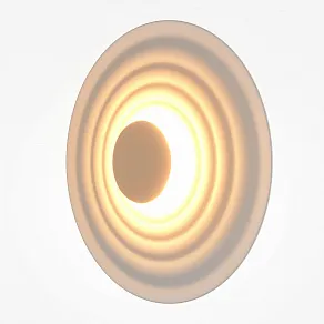 Накладной светильник Maytoni Nami MOD400WL-L5W3K