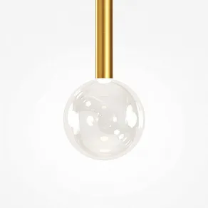 Подвесной светильник Maytoni Bubble dream MOD383PL-L4BS3K