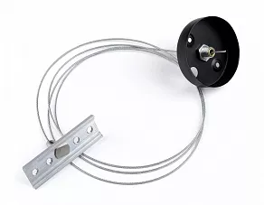 Подвес для трека Ambrella GL GL3627