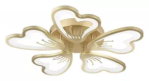 Потолочная люстра Natali Kovaltseva HUGO INNOVATION STYLE 83055