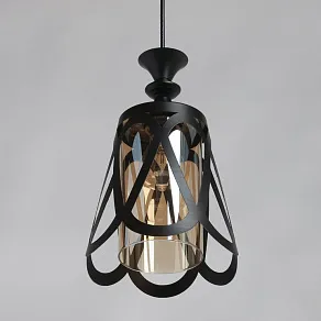 Подвесной светильник De City Семья 27 112012301