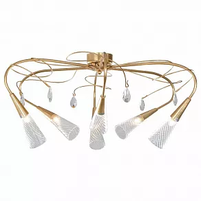 Потолочная люстра Lightstar Aereo 711063