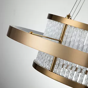 Подвесной светильник Favourite Arena 2995-5P