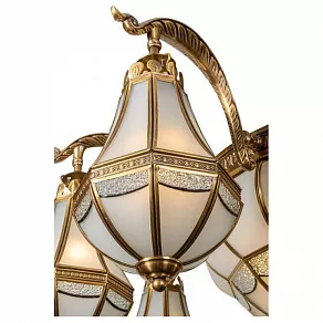 Подвесная люстра L'Arte Luce  L01112