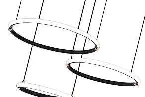 Подвесной светильник Natali Kovaltseva LED LAMPS 81280 LED LAMPS 81281