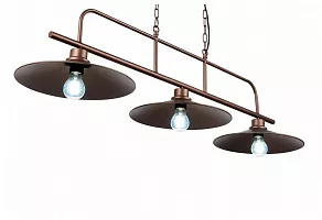 Подвесной светильник ST-Luce Sсarno SL265.403.03