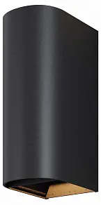 Накладной светильник Maytoni Outdoor Drape O526WL-L10B3K